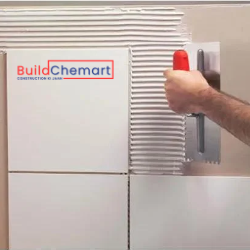 BCM Buildchemart promo