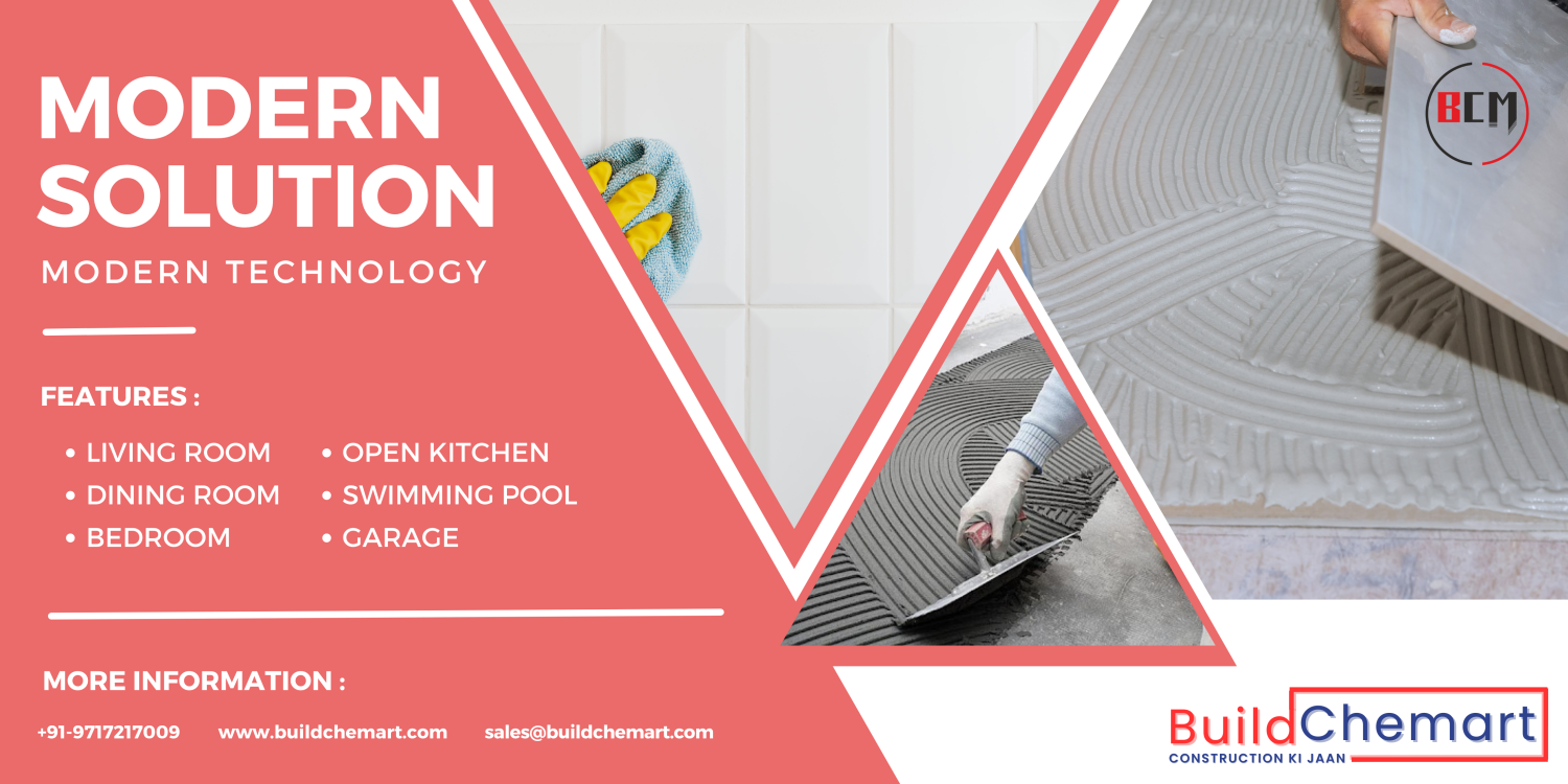 BCM Buildchemart promo