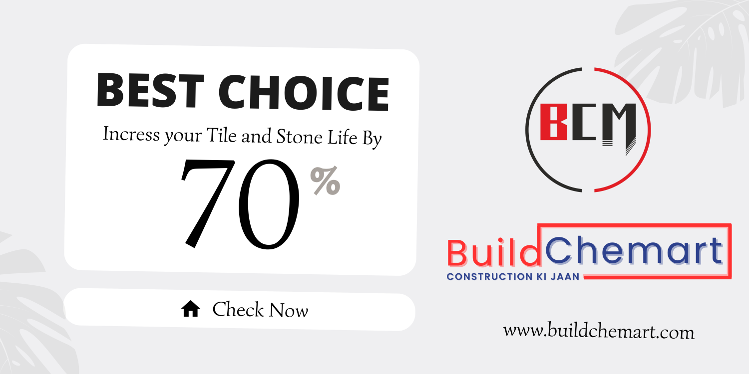 BCM Buildchemart promo