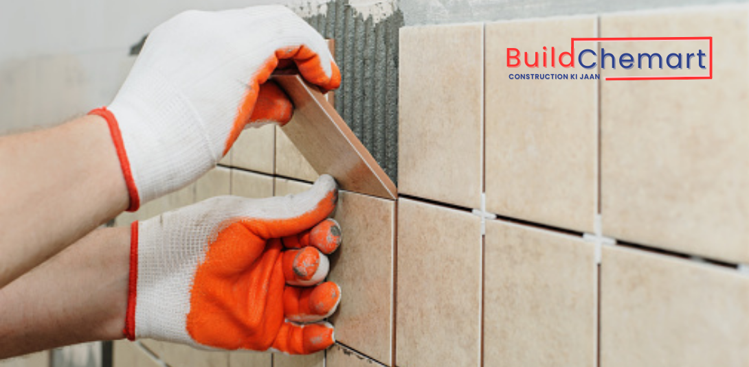 BCM Buildchemart promo